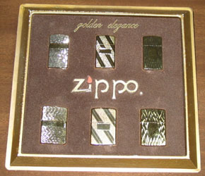 AMIX ZIPPO COLLECTION Wb|[RNV g2714-1