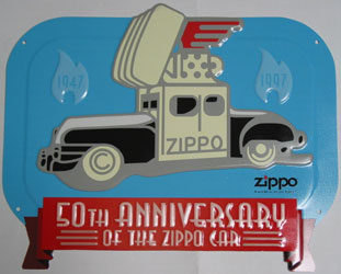 AMIX ZIPPO COLLECTION Wb|[RNV g2844